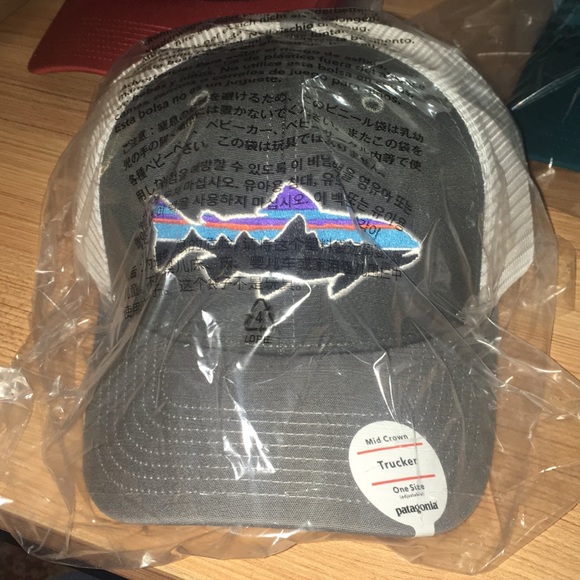 patagonia tarpon hat